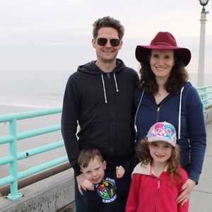 Meet your Posher, Monica